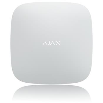 Ajax Hub white (7561)