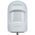 Ajax MotionProtect Fibra white (30858)