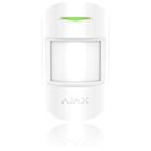 Ajax MotionProtect Plus (8EU) ASP bílá