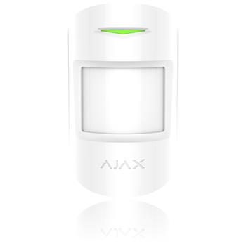 Ajax MotionProtect Plus white (8227)