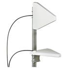 Anténa ATK-LOG ALP 5G MIMO 2x2 15 m kabel, konektor SMA, 698-3800 MHz