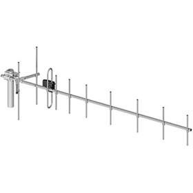 Anténa CDMA-10/400-470 MHz + 10m kabel + konektor TNC