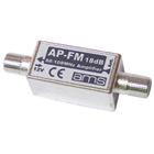 Anténní zesilovač AP-FM - 18 dB