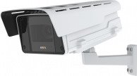 AXIS Q1615-LE Mk III – IP box kamera, 2MP, 2.8-8.5mm, WDR, IR 60m, IP66