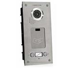 Barevná dveřní kamerová jednotka S562A s 2 tlačítky a čtečkou karet