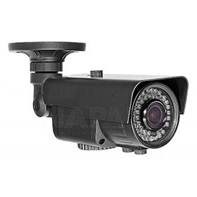 Bazar - 2Mpix IP kompaktní kamera LT2062TV (2,8-12mm, IR do 60m, PoE)