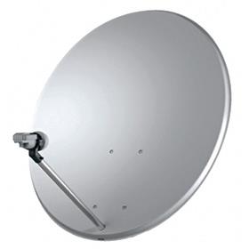BAZAR Parabola 80cm FE Telesystem Italy