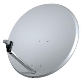 Bazar - Parabola 85cm AL Telesystem Italy