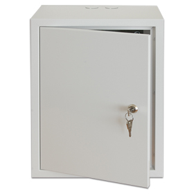 Bazar - Skříň DAWIS-IB 500x700x200 B s montážní plotnou