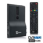 BAZAR Telesystem TS 6810 (DVB-T2 HEVC, skrytý) 