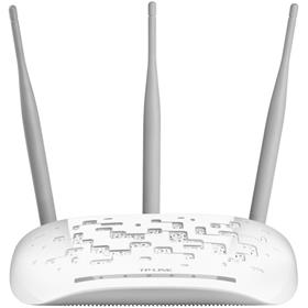 Bazar - TP-LINK TL-WA901ND Access Point