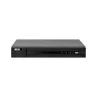 BCS-B-NVR0401-4P - 4kanály PoE NVR, 40/80 Mb, 4K