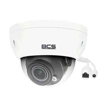 BCS-DMIP3501IR-V-E-Ai - 5Mpx 2,8-13,5mm motozoom H.265+ PoE