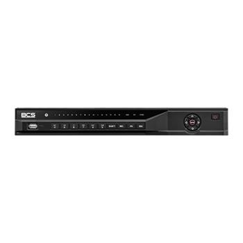 BCS-NVR0802-4K-III