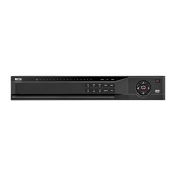 BCS-NVR1604-4K-III