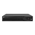 BCS-NVR3204-4K-III - 32kanálů NVR, 2xLAN 320/320 Mb, 4K UHD