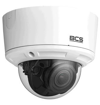 BCS-V-DI236IR5 - 2Mpx 2,8-12mm motozom H.265+ PoE