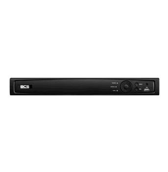 BCS-V-NVR1602-4KE - 16kan. NVR, 160/160 Mb, 4K