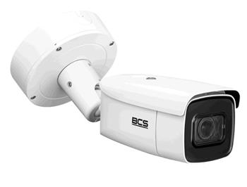 BCS-V-TI236IR6-Ai - 2Mpx 2,8-12mm motozom H.265+ PoE DARKVIEW