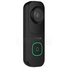 DB41AW - Echo (A1) - video zvonek 4Mpx WiFi 2.4GHz, černý