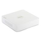 Digitální záznamové zaříení HD-TVI 4-kanálový Hikvision DS-7104HQHI-K1 (1080p, 15sn,/s, H,265+, HDMI, VGA) TURBO HD 4,0