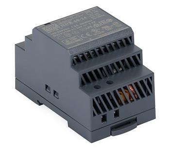 DRC-24V60W-1AZ DC spínaný zdroj 24V/60W/2,5A Delta