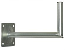 Držák antény/sat USL-38/400-H ( od dzi 35cm, orůměr 38mm)