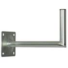 Držák antény/sat USL-38/400-H ( od dzi 35cm, orůměr 38mm)