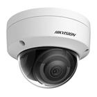 DS-2CD2123G2-I(2.8mm) - 2MPix IP Dome kamera; IR 30m, IP67, IK10