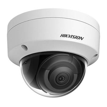 DS-2CD2143G2-I(2.8mm) - 4MPix IP Dome kamera; IR 30m, IP67, IK10