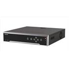 DS-7716NI-I4 - 16 kan. 4K NVR s HDMI (160Mb/256Mb); 1,5U - 4x HDD