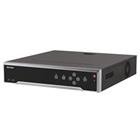 DS-7716NI-K4 - 16 kanálový NVR pro IP kamery (160Mb/160Mb); 4K, 4xHDD, Alarm I/O