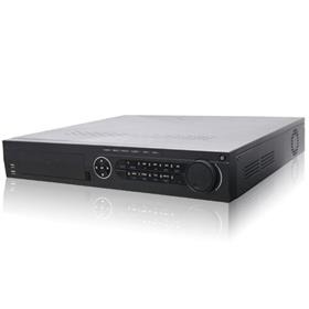 DS-7732NI-E4 - ekonomický 32 kanálový NVR s HDMI (200Mb/80Mb); 1,5U - 4x HDD