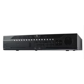 DS-9632NI-I8 - 32 kan. 4K NVR pro IP kamery do 12MP s HDMI; 320Mb/256Mb; 2x LAN