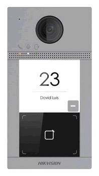 DS-KV8113-WME1/Flush