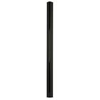 Elektro instalační lišta Elegantní černá CM-10