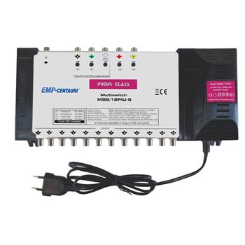 EMP Multiswitch MS5/12-PIU5