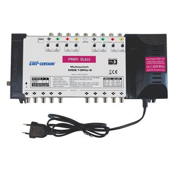 EMP Multiswitch MS9/10PIU-5