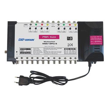 EMP Multiswitch MS9/12PIU-5