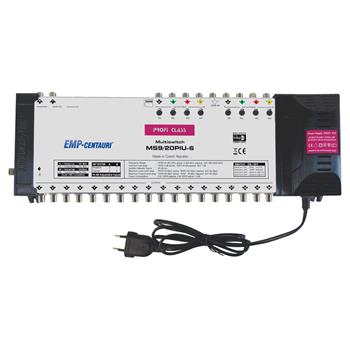 EMP Multiswitch MS9/20PIU-6