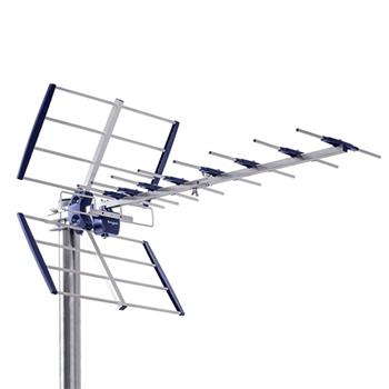 Engel MAX-42 anténa UHF 14,5dB s filtrem 5G