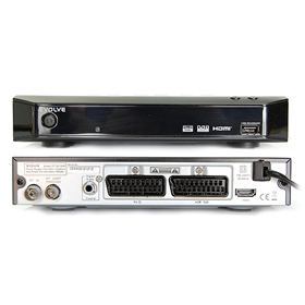 Evolve Scorpio - HD DVB-T