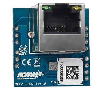 Expander ethernet EXP-LAN