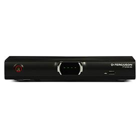 Ferguson FT-8100 HD - HD DVB-T