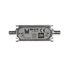 Filtr LTE Alcad RB-619 (5 - 790MHz, 60 dB, vnitřní)
