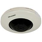 Fisheye IP kamera: Hikvision DS-2CD2942F-IS (4MP, 1,6 mm, 0,01 lx, IR do 10m, audio IN / O