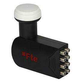 Fte LNB octo 0,1 dB - eXcellento