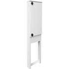 FTTH Sloupek na optiku, ST 48J, 48x SC simplex