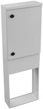 FTTH Sloupek na optiku, STS-43/145/20, 72x SC simplex