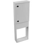 FTTH Sloupek na optiku, STS-43/145/20, 72x SC simplex